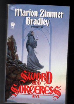 Sword and Sorceress vol. V, Vl .XVI,XVlll and XXl